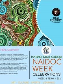 NAIDOC Week